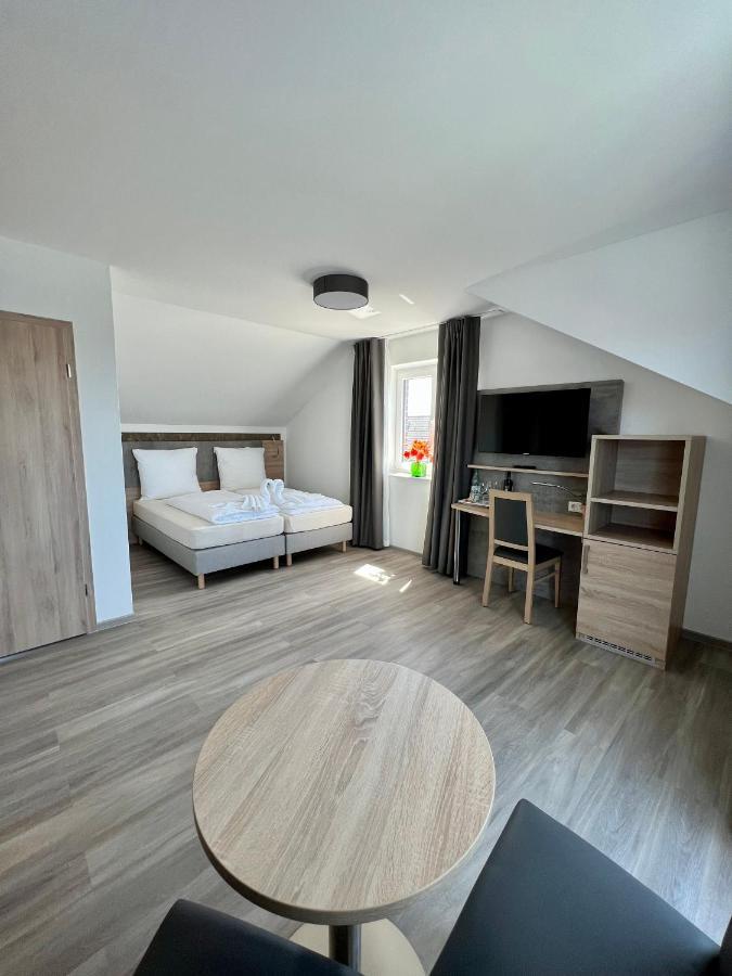 Hotel Ocean Norden Exterior foto