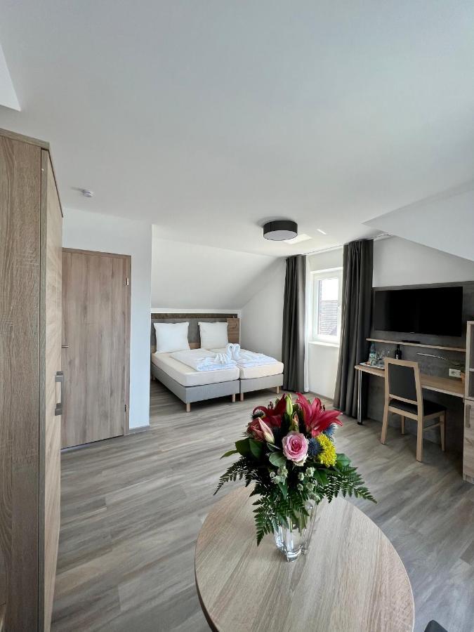 Hotel Ocean Norden Exterior foto
